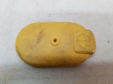 RENAULT MEGANE VVT 111 AUTO DYNAMIQUE A 2008 RENAULT MEGANE MK2 02-08 WINDSCREEN WASHER BOTTLE LID CAP COVER 2008RENAULT MEGANE MK2 02-08 WINDSCREEN WASHER BOTTLE LID CAP COVER 8A61-A13245-ACW     Used
