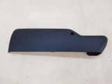 RENAULT MEGANE VVT 111 AUTO DYNAMIQUE A 2008 RENAULT MEGANE MK2 02-08 FRONT DRIVER RIGHT SEAT COVER TRIM FASCIA 5159672 2008RENAULT MEGANE MK2 02-08 FRONT DRIVER RIGHT SEAT COVER TRIM FASCIA 5159672 5159672     Used
