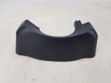 RENAULT MEGANE VVT 111 AUTO DYNAMIQUE A 2008 RENAULT MEGANE MK2 02-08 STEERING WHEEL COWL COVER TRIM 2008RENAULT MEGANE MK2 02-08 STEERING WHEEL COWL COVER TRIM 86822-1G200     Used