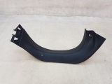RENAULT MEGANE VVT 111 AUTO DYNAMIQUE A 2008 RENAULT MEGANE MK2 02-08 REAR DRIVER RIGHT BOOT TAILGATE COVER TRIM 8200035026 2008RENAULT MEGANE MK2 02-08 REAR DRIVER RIGHT BOOT TAILGATE COVER TRIM 8200035026 8200035026     Used