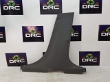 KIA RIO LS 2008 KIA RIO LS MK2 05-11 5DR DRIVER RIGHT LOWER BPILLAR COVER TRIM 2008KIA RIO LS MK2 05-11 5DR DRIVER RIGHT LOWER BPILLAR COVER TRIM 86811-1G000     Used