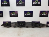 KIA RIO LS 2008 KIA RIO LS MK2 05-09 5DR HATCH FRONT BUMPER LOWER GRILL 86560-1G000 2008KIA RIO LS MK2 05-09 5DR HATCH FRONT BUMPER LOWER GRILL 86560-1G000 86560-1G000     Used