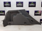 KIA RIO LS 2008 KIA RIO LS MK2 JB 1.4 05-11 PASSENGER REAR LEFT BOOT INTERIOR TRIM 85730-1G000 2008KIA RIO LS MK2 JB 1.4 05-11 PASSENGER REAR LEFT BOOT INTERIOR TRIM 85730-1G000 85730-1G000     Used