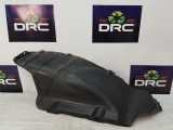 KIA RIO LS 2008 KIA RIO LS MK2 JB 1.4 05-11 REAR LEFT INNER PLASTIC WHEEL ARCH LINER 86821-1G200 2008KIA RIO LS MK2 JB 1.4 05-11 REAR LEFT INNER PLASTIC WHEEL ARCH LINER 86821-1G200 86821-1G200     Used