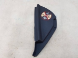 RENAULT MEGANE VVT 111 AUTO DYNAMIQUE A 2008 RENAULT MEGANE MK2 02-08 5DR FRONT PASSENGER DASH END COVER TRIM 8200079070 2008RENAULT MEGANE MK2 02-08 5DR FRONT PASSENGER DASH END COVER TRIM 8200079070      Used