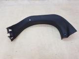 RENAULT MEGANE VVT 111 AUTO DYNAMIQUE A 2008 RENAULT MEGANE MK2 02-08 REAR PASSENGER BOOT TAILGATE COVER TRIM 8200035025 2008RENAULT MEGANE MK2 02-08 REAR PASSENGER BOOT TAILGATE COVER TRIM 8200035025 8200035025     Used