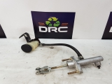 KIA RIO LS 2008 KIA RIO LS MK2 JB 1.4 05-11 MASTER CYLINDER WITH RESERVOIR BOTTLE 2008KIA RIO LS MK2 JB 1.4 05-11 MASTER CYLINDER WITH RESERVOIR BOTTLE 8200035025     Used