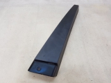 RENAULT MEGANE VVT 111 AUTO DYNAMIQUE A 2008 RENAULT MEGANE MK2 02-08 PASSENGER LEFT EXTERIOR B PILLAR COVER 8200073435 2008RENAULT MEGANE MK2 02-08 PASSENGER LEFT EXTERIOR B PILLAR COVER 8200073435 8200073435     Used