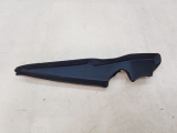 RENAULT MEGANE VVT 111 AUTO DYNAMIQUE A 2008 RENAULT MEGANE MK2 02-08 DRIVER RIGHT OFFSIDE WIPER SCUTTLE TRIM COVER 820010059 2008RENAULT MEGANE MK2 02-08 DRIVER RIGHT OFFSIDE WIPER SCUTTLE TRIM COVER 820010059 820010059     Used