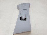 FIAT BRAVO DYNAMIC M JET 120 2008(58) FIAT BRAVO MK2 07-14 DRIVER RIGHT OFFSIDE UPPER B PILLAR COVER TRIM 735384620 2008(58)FIAT BRAVO MK2 07-14 DRIVER RIGHT OFFSIDE UPPER B PILLAR COVER TRIM 735384620 735384620     Used