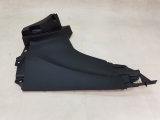 FIAT BRAVO DYNAMIC M JET 120 2008(58) FIAT BRAVO MK2 07-14 INTERIOR TRIM PANEL BLACK COVER 735431166 2008(58)FIAT BRAVO MK2 07-14 INTERIOR TRIM PANEL BLACK COVER 735431166 73543116     Used