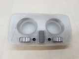 FIAT BRAVO DYNAMIC M JET 120 2008(58) FIAT BRAVO MK2 07-14 INTERIOR ROOF MAP READING LIGHT LAMP 735244963 SEE DESCRIP 2008(58)FIAT BRAVO MK2 07-14 INTERIOR ROOF MAP READING LIGHT LAMP 735244963 SEE DESCRIP 735244963     Used