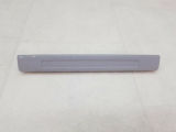 FIAT BRAVO DYNAMIC M JET 120 2008(58) FIAT BRAVO MK2 07-14 GREY TRIM COVER PANEL 2008(58)FIAT BRAVO MK2 07-14 GREY TRIM COVER PANEL      Used