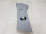 FIAT BRAVO DYNAMIC M JET 120 2008(58) FIAT BRAVO MK2 07-14 PASSENGER LEFT NEARSIDE UPPER B PILLAR COVER TRIM 735384616 2008(58)FIAT BRAVO MK2 07-14 PASSENGER LEFT NEARSIDE UPPER B PILLAR COVER TRIM 735384616 735384616     Used