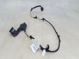 FIAT PANDA ACTIVE 2007 FIAT PANDA MK2 04-11 5DR REAR PASSENGER LEFT DOOR WIRING LOOM 00517330360 2007FIAT PANDA MK2 04-11 5DR REAR PASSENGER LEFT DOOR WIRING LOOM 00517330360 00517330360     Used