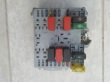 Fiat Punto 1999-2009 1.2 FUSE BOX (IN ENGINE BAY) 46778438 1999,2000,2001,2002,2003,2004,2005,2006,2007,2008,2009FIAT PUNTO MK2 99-03 ENGINE UNDER BONNET FUSE BOX MODULE + FUSES 46778438 46778438     Used