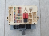 Fiat Punto Mk2 1999-2009 1.2 FUSE BOX (BODY ECU) 46812233 1999,2000,2001,2002,2003,2004,2005,2006,2007,2008,2009FIAT PUNTO MK2 99-03 FUSE BOX MODULE WITH FUSES 46812233 46812233     Used