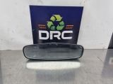 VAUXHALL ASTRA J 5 Door Hatchback 2009-2015 REAR VIEW MIRROR YR00848480 2009,2010,2011,2012,2013,2014,2015VAUXHALL ASTRA J 2009-2015 REAR VIEW MIRROR MANUAL DIM DIMMING YR00848480     USED