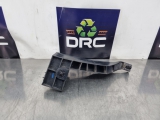 SUZUKI GRAND VITARA 2005-2011 BUMPER BRACKET REAR DRIVER 2005,2006,2007,2008,2009,2010,2011SUZUKI GRAND VITARA 2005-2011 5DR ESTATE BUMPER BRACKET REAR DRIVER      USED