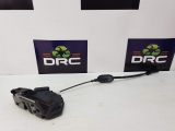 FORD FIESTA ZETEC 2010 FORD FIESTA MK7 08-17 5DR FRONT PASSENGER DOOR LOCK MECHANISM 8A6A-A21813-DE 2010FORD FIESTA MK7 08-17 5DR FRONT PASSENGER DOOR LOCK MECHANISM 8A6A-A21813-DE 8A6A-A21813-DE     Used