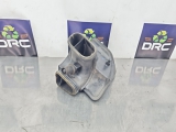 VAUXHALL ASTRA J 2009-2015 AIR RESONATOR BOX 2009,2010,2011,2012,2013,2014,2015VAUXHALL ASTRA J 2009-2015 AIR RESONATOR BOX 13337770 13337770     USED
