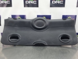 MINI COUNTRYMAN 5DR R60 2010-2016 BOOT PANEL COVER TRIM 2010,2011,2012,2013,2014,2015,2016MINI COUNTRYMAN 5DR R60 2010-2016 BOOT PANEL COVER TRIM 9801413 9801413     USED