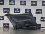 VAUXHALL ASTRA J SRI 2011-2015 DOOR CARD REAR PASSENGER 2011,2012,2013,2014,2015VAUXHALL ASTRA J SRI 2011-2015 3DR HATCH DOOR CARD REAR PASSENGER 13322084 13322084     USED