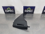 VAUXHALL ASTRA J SRI 2011-2015 SEAT BELT TRIM REAR PASSENGER 2011,2012,2013,2014,2015VAUXHALL ASTRA J SRI 2011-2015 3DR HATCH SEAT BELT TRIM REAR PASSENGER 13261691 13261691     USED
