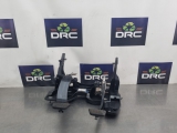 VAUXHALL ASTRA J SRI 2011-2015 CLUTCH & BRAKE PEDAL BOX ASSEMBLY 2011,2012,2013,2014,2015VAUXHALL ASTRA J SRI 2011-2015 CLUTCH & BRAKE PEDAL BOX ASSEMBLY 13252183 13252183     USED