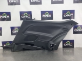 VAUXHALL ASTRA J SRI 3DR GTC 2011-2015 DOOR PANEL/CARD (REAR DRIVER SIDE) 13322085 2011,2012,2013,2014,2015VAUXHALL ASTRA J SRI 3DR HATCH GTC 11-15 DOOR PANEL CARD REAR DRIVER 13322085 13322085     USED