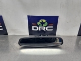 VAUXHALL ASTRA J SRI 3DR GTC 2011-2015 REAR VIEW MIRROR 13369366 2011,2012,2013,2014,2015VAUXHALL ASTRA J SRI 3DR GTC 2011-2015 REAR VIEW MIRROR / CAMERA 13369366 13369366     USED