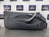 VAUXHALL ASTRA J SRI 3DR GTC 2011-2015 DOOR PANEL/CARD (FRONT PASSENGER SIDE) 13421624 2011,2012,2013,2014,2015VAUXHALL ASTRA J SRI 3DR GTC 2011-2015 DOOR PANEL CARD FRONT PASSENGER 13421624 13421624     USED