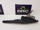 MAZDA MX-5 ICON 2016 MAZDA MX5 MIATA MK4 ND 15-24 HANDBRAKE LEVER HANDLE PULL WITH GAITOR 2016MAZDA MX5 MIATA MK4 ND 15-24 HANDBRAKE LEVER HANDLE PULL WITH GAITOR      Used