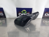 Ford Fiesta Mk8 2017-2023 WING MIRROR PASSENGER 2017,2018,2019,2020,2021,2022,2023FORD FIESTA MK8 2017-2023 WING MIRROR PASSENGER AGATE BLACK DK      VERY GOOD