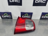ROVER 25 L 16V 5DR 1999-2005 REAR/TAIL LIGHT (DRIVER SIDE)  1999,2000,2001,2002,2003,2004,2005ROVER 25 L 16V 5DR 1999-2005 REAR TAIL LIGHT LAMP DRIVER RIGHT OFFSIDE      USED