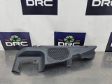 ROVER 25 1999-2005 PARCEL SHELF TRIM PASSENGER 1999,2000,2001,2002,2003,2004,2005ROVER 25 1999-05 5DR HATCH PARCEL SHELF TRIM PASSENGER  EPX101180PPA, EPX101090 EPX101180PPA, EPX101090     USED