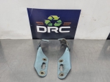 ROVER 25 1999-2005 BONNET HINGES PAIR 1999,2000,2001,2002,2003,2004,2005ROVER 25 1999-2005 BONNET HINGES PAIR WEDGEWOOD BLUE 2      USED